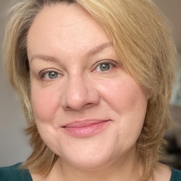 Zdjęcie  Magdalena Nocoń-Łysko