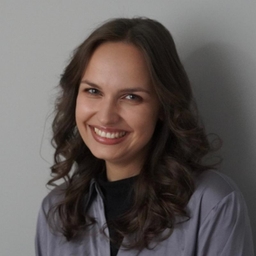 Zdjęcie mgr Klaudia Nawalany