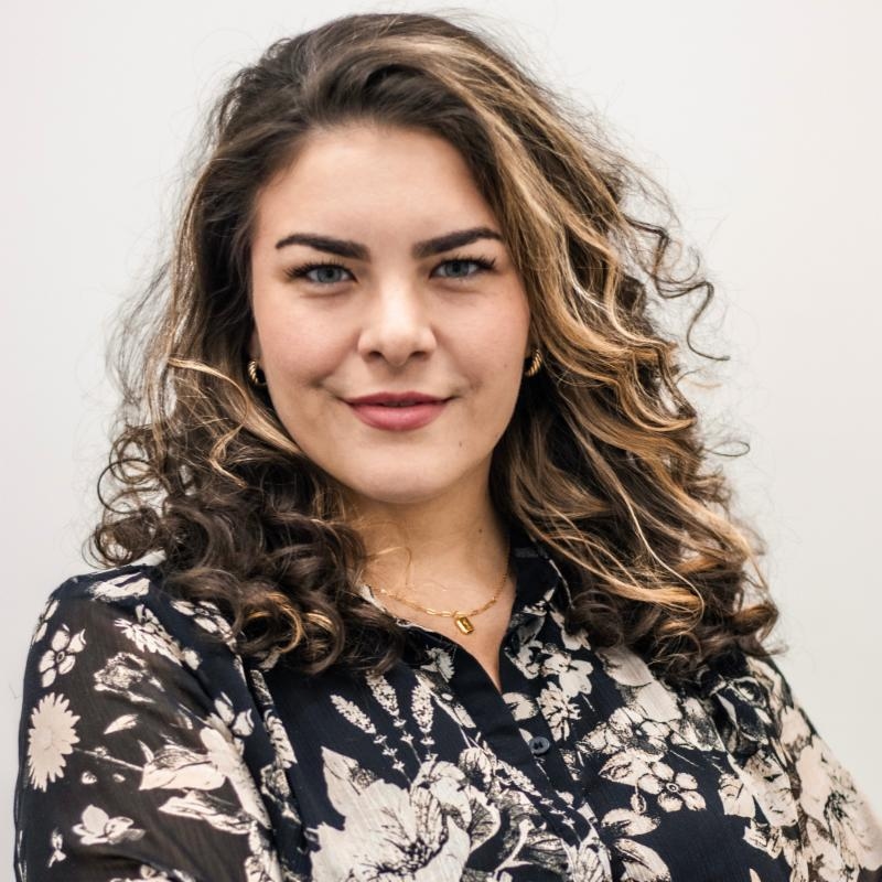 Zdjęcie mgr Agata Bałuch