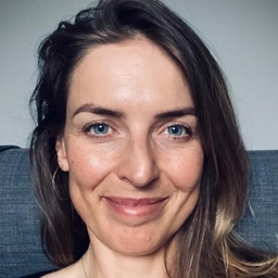 Zdjęcie mgr Agnieszka Wyszyńska-Rybacka