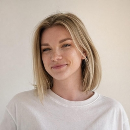 Zdjęcie mgr Wiktoria Szynkiewicz