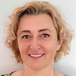Zdjęcie mgr Edyta Nowak