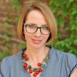 Zdjęcie mgr Karolina Wesołowska