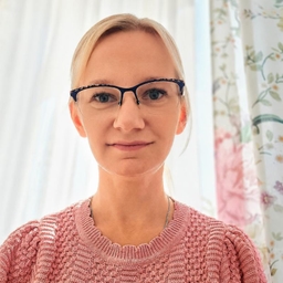 Zdjęcie mgr Sylwia Zając