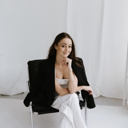 Zdjęcie mgr Katarzyna Gołembska