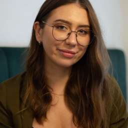 Zdjęcie mgr Małgorzata Pezacka