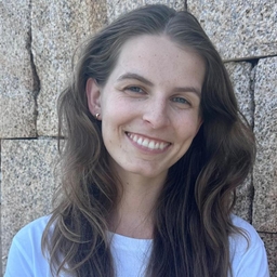 Zdjęcie mgr Aleksandra Sienkiewicz