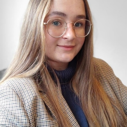 Zdjęcie mgr Kinga Dutko-Waśko