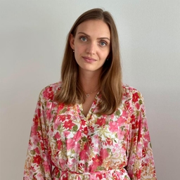 Zdjęcie mgr Aleksandra Gworys
