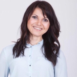 Zdjęcie mgr Marzena Spiżewska