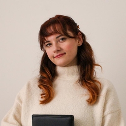 Zdjęcie mgr Klaudia Augustyn