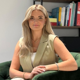 Zdjęcie mgr Martyna Nowicka