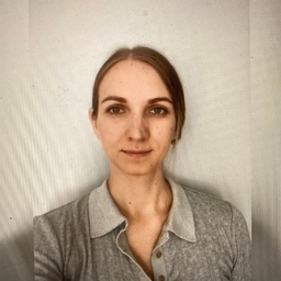 Zdjęcie mgr Weronika Sawarzyńska