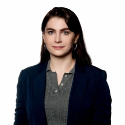 Zdjęcie mgr Klaudia Kułaga
