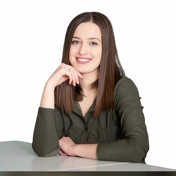 Zdjęcie mgr Aleksandra Quinonez Raxon