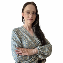 Zdjęcie  Paulina Buczek