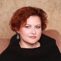 Zdjęcie mgr Małgorzata Rutkowska