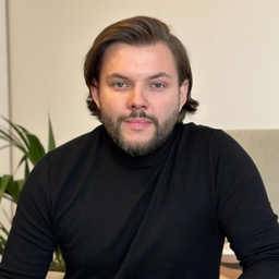 Zdjęcie mgr Patryk Madaliński