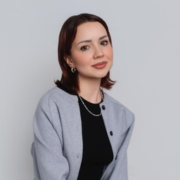 Zdjęcie mgr Maria Tatol