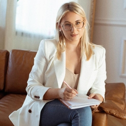 Zdjęcie mgr Patrycja Kordys