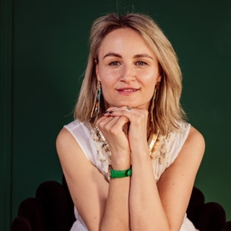 Zdjęcie mgr Dominika Tarnacka