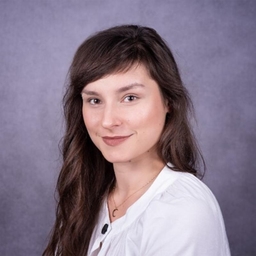 Zdjęcie mgr Ewelina Miszczak