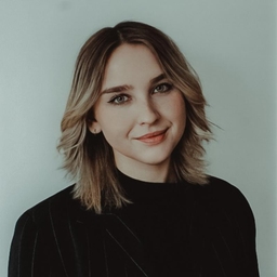 Zdjęcie mgr Magdalena Piechowska