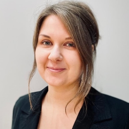 Zdjęcie mgr Iwetta Trojanowicz