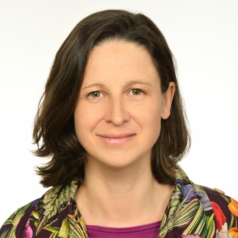 Zdjęcie mgr Małgorzata Różycka