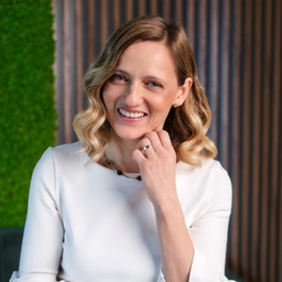 Zdjęcie mgr Sylwia Westphal