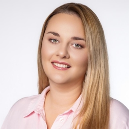 Zdjęcie mgr Justyna Wąs