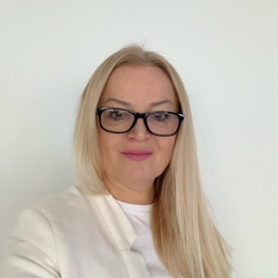 Zdjęcie mgr Danuta Bernaś