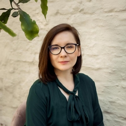 Zdjęcie mgr Anna Jankiewicz