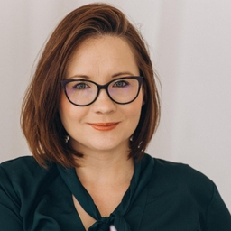 Zdjęcie mgr Anna Jankiewicz