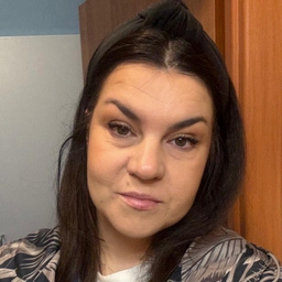 Zdjęcie mgr Marcelina Czerwik