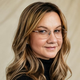 Zdjęcie  Joanna Chmiel-Starzyńska