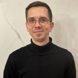 Zdjęcie mgr Tomasz Hecman