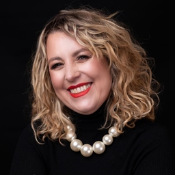 Zdjęcie mgr Marcelina Tatarynowicz