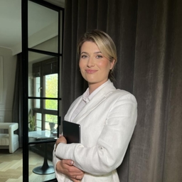 Zdjęcie mgr Magdalena Dawiec