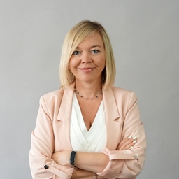 Zdjęcie mgr Aleksandra Miller