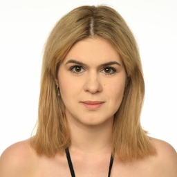 Zdjęcie  Magdalena Stawińska