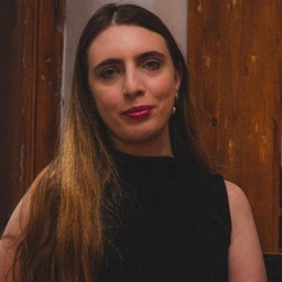 Zdjęcie  Dominika Molisak