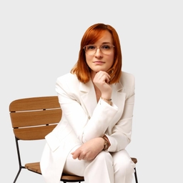 Zdjęcie mgr Agata Gamza