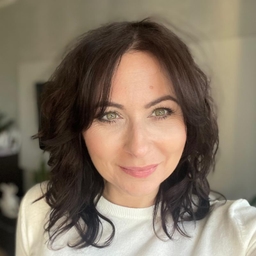 Zdjęcie mgr Agnieszka Płuciennik