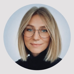 Zdjęcie mgr Agata Przybylok