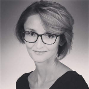 Zdjęcie mgr Dorota Szablewska