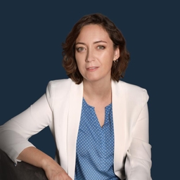Zdjęcie mgr Marta Nowojewska-Fosse