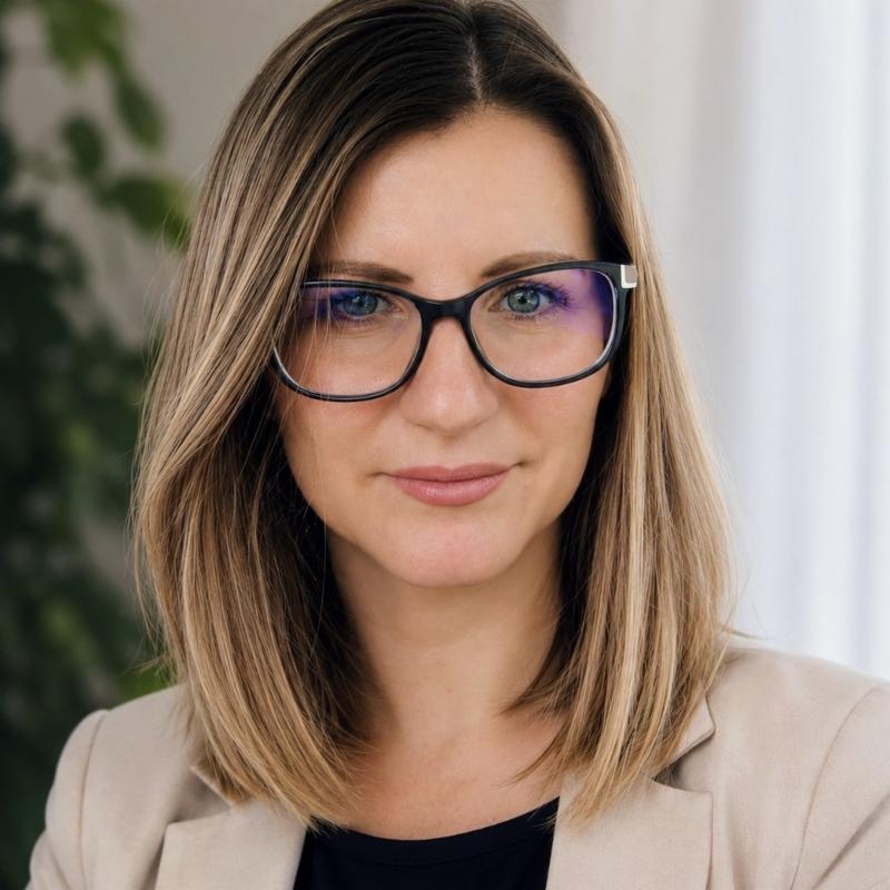 Zdjęcie mgr Ewa Ścigacz