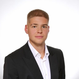 Zdjęcie mgr Kacper Chrzanowski