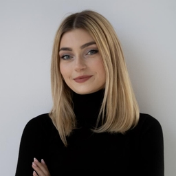 Zdjęcie mgr Weronika Paluch